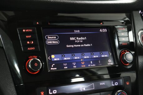 Nissan Qashqai DIG-T N-CONNECTA 39