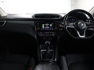 Nissan Qashqai DIG-T N-CONNECTA 42