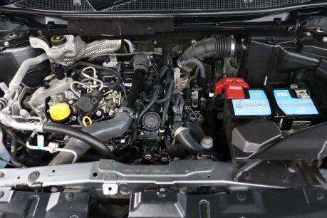 Nissan Qashqai DIG-T N-CONNECTA 46