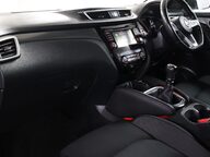 Nissan Qashqai DIG-T N-CONNECTA 35