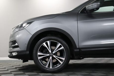 Nissan Qashqai DIG-T N-CONNECTA 30