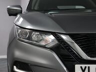 Nissan Qashqai DIG-T N-CONNECTA 43