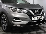 Nissan Qashqai DIG-T N-CONNECTA 11