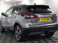 Nissan Qashqai DIG-T N-CONNECTA 8