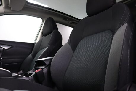 Nissan Qashqai DIG-T N-CONNECTA 39