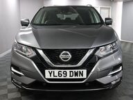 Nissan Qashqai DIG-T N-CONNECTA 7