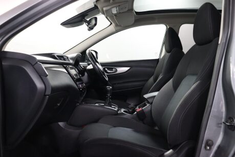 Nissan Qashqai DIG-T N-CONNECTA 40