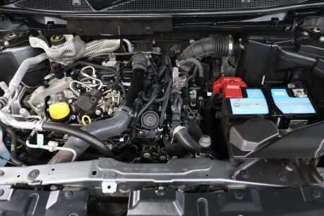 Nissan Qashqai DIG-T N-CONNECTA 29