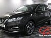 Nissan Qashqai DIG-T N-CONNECTA
