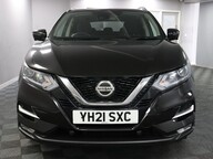 Nissan Qashqai DIG-T N-CONNECTA 2