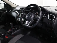 Nissan Qashqai DIG-T N-CONNECTA 3