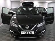 Nissan Qashqai DIG-T N-CONNECTA 7