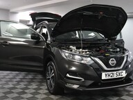 Nissan Qashqai DIG-T N-CONNECTA 15