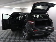 Nissan Qashqai DIG-T N-CONNECTA 21
