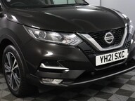 Nissan Qashqai DIG-T N-CONNECTA 26