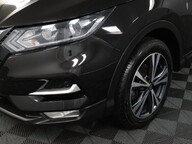 Nissan Qashqai DIG-T N-CONNECTA 31