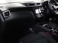 Nissan Qashqai DIG-T N-CONNECTA 34