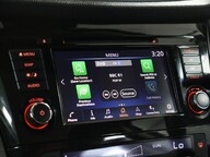 Nissan Qashqai DIG-T N-CONNECTA 40