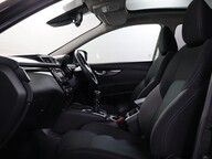 Nissan Qashqai DIG-T N-CONNECTA 43