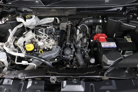 Nissan Qashqai DIG-T N-CONNECTA 45