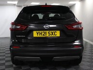Nissan Qashqai DIG-T N-CONNECTA 8