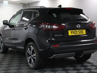 Nissan Qashqai DIG-T N-CONNECTA 10