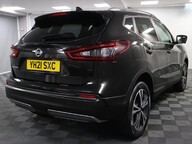 Nissan Qashqai DIG-T N-CONNECTA 11