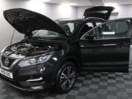 Nissan Qashqai DIG-T N-CONNECTA 16