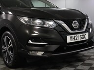 Nissan Qashqai DIG-T N-CONNECTA 24