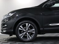 Nissan Qashqai DIG-T N-CONNECTA 27