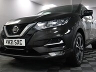 Nissan Qashqai DIG-T N-CONNECTA 28
