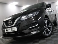 Nissan Qashqai DIG-T N-CONNECTA 32