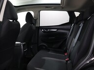 Nissan Qashqai DIG-T N-CONNECTA 42