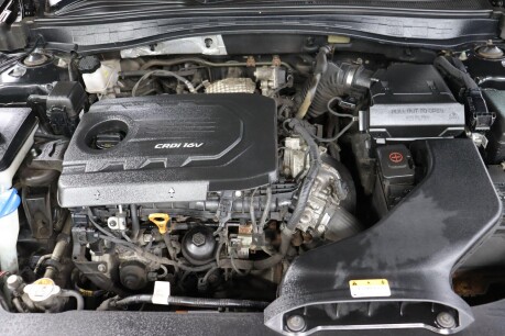 Kia Optima CRDI 2 ISG 45