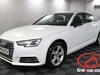 Audi A4 TFSI SPORT