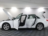 Audi A4 TFSI SPORT 4