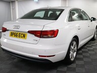 Audi A4 TFSI SPORT 11
