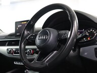 Audi A4 TFSI SPORT 12
