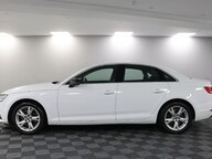 Audi A4 TFSI SPORT 18