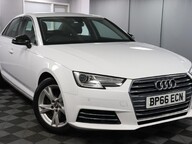 Audi A4 TFSI SPORT 19