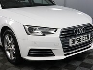 Audi A4 TFSI SPORT 26