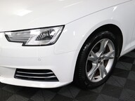 Audi A4 TFSI SPORT 31
