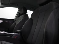 Audi A4 TFSI SPORT 35