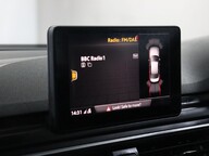 Audi A4 TFSI SPORT 37