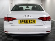Audi A4 TFSI SPORT 8