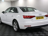 Audi A4 TFSI SPORT 10
