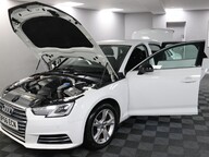 Audi A4 TFSI SPORT 16