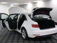Audi A4 TFSI SPORT 21