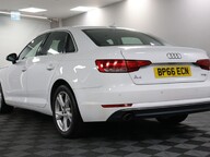 Audi A4 TFSI SPORT 22