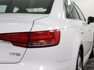 Audi A4 TFSI SPORT 23
